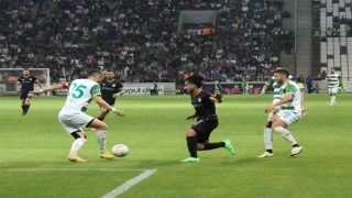 TFF 3. Lig Play-Off: Elazığspor: 4 - Efeler 09 SFK: 0