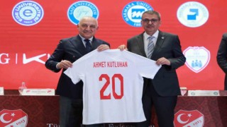 TFF, PAÜ ile Hakem Akademisi konusunda işbirliği yaptı