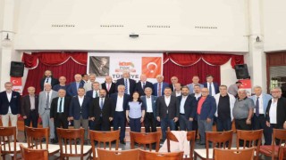 TGK mesleki sorunların çözümü için start verdi