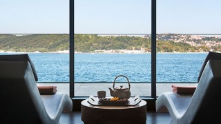 The Grand Tarabya’dan Babanıza Unutulmayacak Bir SPA Deneyimi