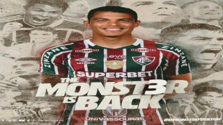 Thiago Silva, Brezilya ekibi Fluminenseye transfer oldu
