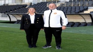 Tire FK, İbrahim Yıldırım ile devam