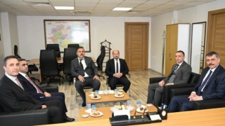 TKDKdan Erzurumdaki projelere 710 milyon hibe desteği