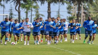 Trabzonspor, Atatürk Olimpiyat Stadyumunda final kaybetmedi