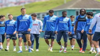 Trabzonspor, İstanbula gitti