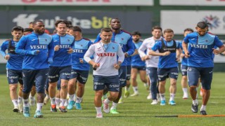 Trabzonspor kritik haftaya giriyor
