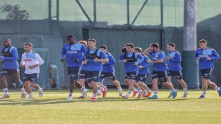 Trabzonspor, sezonu kupayla tamamlamayı hedefliyor