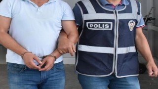 Trafik güvenliğini tehlikeye atan şüpheli yakalandı