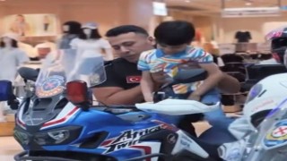 Trafik Haftası Kapsamında Vatandaşlara Bilgilendirme Yapıldı