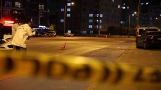 Trafikte tartıştığı kişi tarafından bıçaklanarak öldürüldü