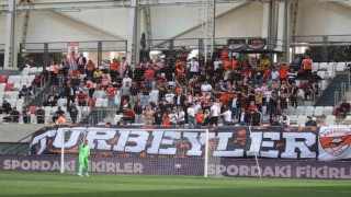 Trendyol 1. Lig: Altay: 0 - Adanaspor: 2