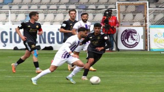 Trendyol 1. Lig: Ankara Keçiörengücü: 1 - Altay: 1