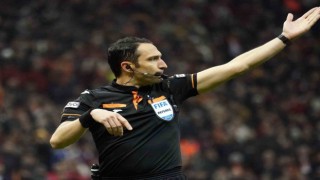 Trendyol 1. Lig Play-Off Finalini Abdulkadir Bitigen yönetecek