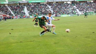 Trendyol 1. Lig: Sakaryaspor:0 - Tuzlaspor: 2