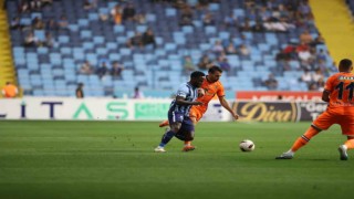Trendyol Süper Lig: Adana Demirspor: 2 - RAMS Başakşehir: 6 (Maç sonucu)