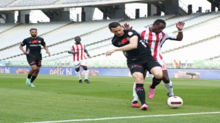 Trendyol Süper Lig: Fatih Karagümrük: 3 - Samsunspor: 1 (Maç sonucu)