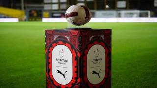 Trendyol Süper Ligde 35. hafta heyecanı