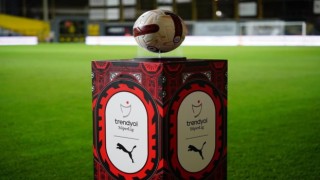 Trendyol Süper Ligde son hafta heyecanı yarın başlayacak