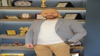 TÜGİADtan Eskişehirin turizmine ilçeler dahil edilmeli önerisi