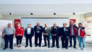 Tuncelide vatan ve kahramanlık buluşmaları etkinlikleri devam ediyor