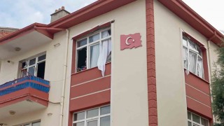 Tüp patlamasında yaralandı Anneler Gününde hayatını kaybetti