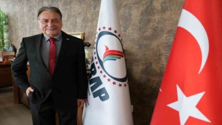 Türk-Arap iş birliği, fuarlar kenti İstanbulda zirve yapacak