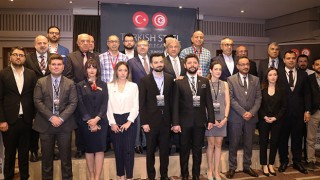 Türk çeliğinde hedef yeni ihracat pazarları
