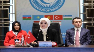 Türk Devletleri Teşkilatı bakanları Aile temalı toplantıda bir araya geldi