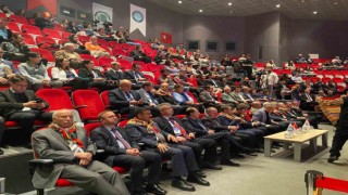 Türk Dünyası Yörük Türkmen Birliğinden Bursada bir ilk