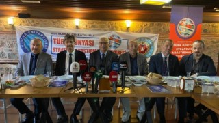 Türk Dünyası Yörük Türkmen Birliğinin dev organizasyonu başlıyor