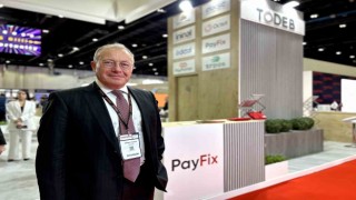 Türk fintek sektörü Dubaide