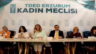 Türk-İslam Kültüründe Kadını anlattılar
