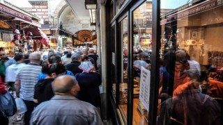 Türk kahvesinin fiyatı artsa da talep azalmıyor