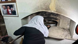 Türk mutfağının en önemli lezzeti Yazıköy Keşkeği fırından çıkarıldı