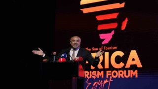 Türk ve Afrikalı turizmciler bir araya geldi