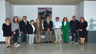Türk ve Japon bilim insanları beyin ve bilinç araştırmalarında iş birliği yapacak