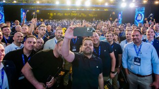 Turkcell 30.yılını iş ortaklarıyla kutladı