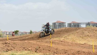 Türkiye, Avrupa Gençler ve BMU Motokros şampiyonaları başladı