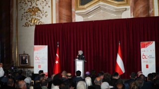 Türkiye-Avusturya İşgücü Anlaşmasının 60. yıl dönümü gala programı ile kutlandı