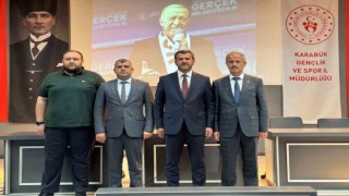 Türkiye Belediyeler Birliğine meclis üyesi seçimi yapıldı