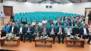 Türkiye Belediyeler Birliğine meclis üyesi seçimi yapıldı