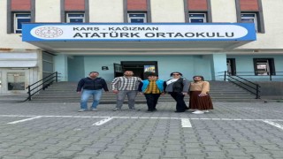 Türkiye birincisi Kağızmandan