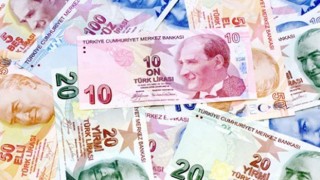 Türkiye Ekonomisi İlk Çeyrekte Yüzde 5,7 Büyüdü