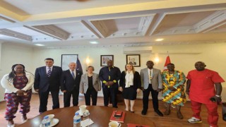 Türkiye ile Kenya arasında sağlık turizmi alanında iş birliği