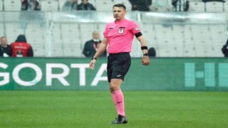 Türkiye Kupası Finalini hakem Ali Şansalan yönetecek