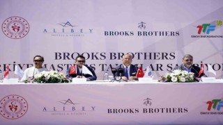 Türkiye Masters Takımlar Şampiyonasının basın toplantısı gerçekleşti