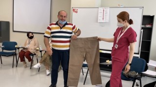 Türkiye, obezitede Avrupanın zirvesinde