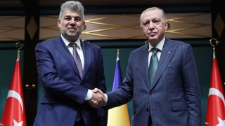 Türkiye-Romanya İlişkilerinde Yeni Dönem: Ticaret Hedefi 15 Milyar Dolar