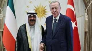 Türkiye ve Kuveyt Arasında 6 Anlaşma İmzalandı