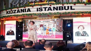 Türkiyede çocuklar günün ortalama 163 dakikasını ekran başında geçiriyor